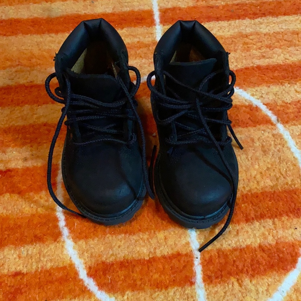 Timberland Boots